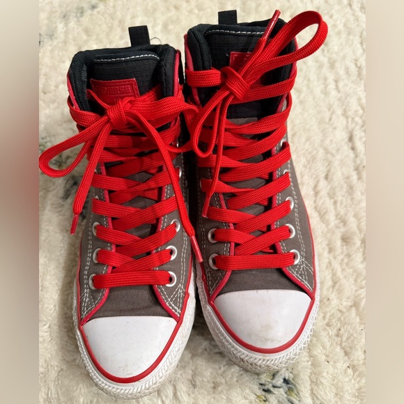 Converse high tops insulated - Picture 4 of 6